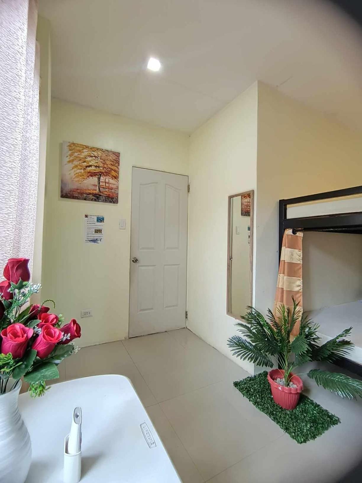 Cheri Backpackers Hostel Moalboal Exterior foto